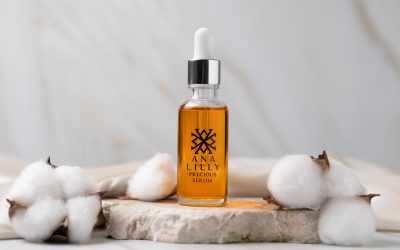 Zašto koristiti uljni serum za lice? 6 prednosti za zdravu i blistavu kožu