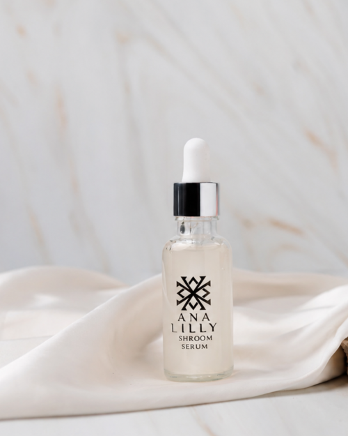 Shroom Serum – hidratantni serum, 30 ml
