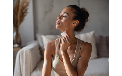 Gua Sha masaža lica: anti-age ritual za zdravu i blistavu kožu