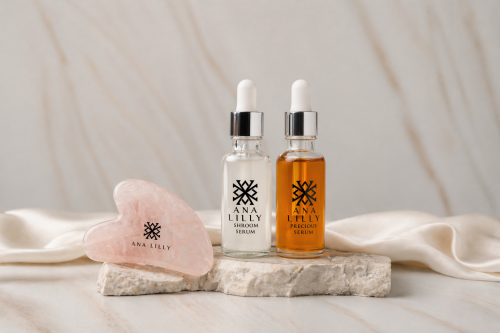 Glow&Restore Set za lice