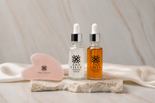 Glow&Restore Set za lice