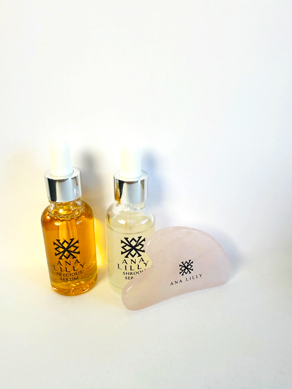 Glow&Restore Set za lice - Slika 2